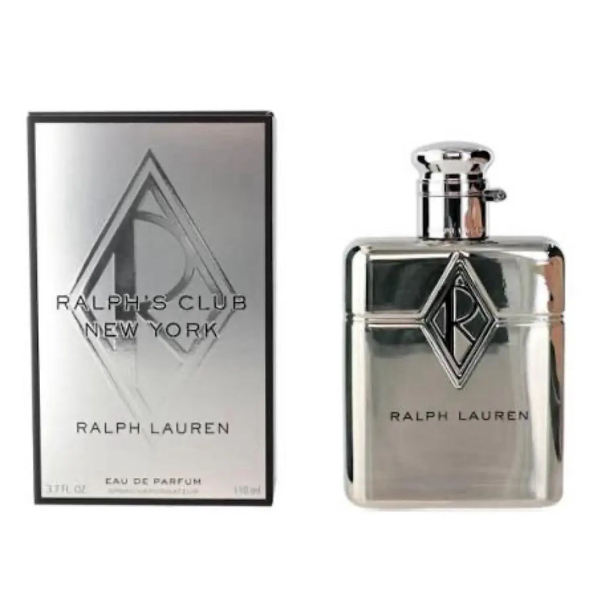 Ralph’s Club York  Eau de Parfum 3.7 oz / 110 ml Unsealed by Ralph Lauren