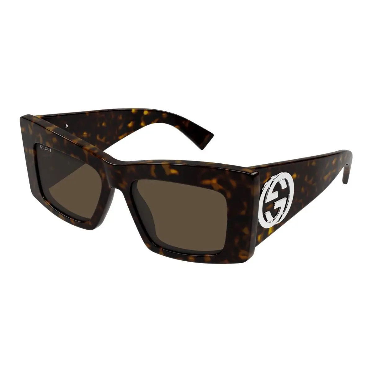 Gucci GG1842S Havana/brown 002 Sunglasses