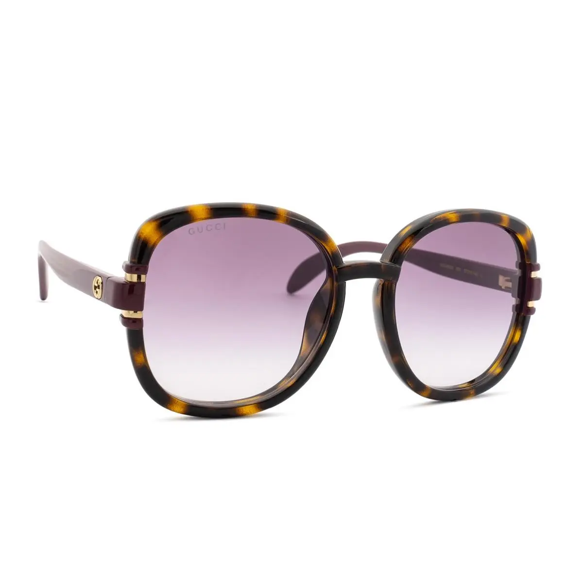 Gucci GG1068SA-004-57 Sunglasses Boutique Display