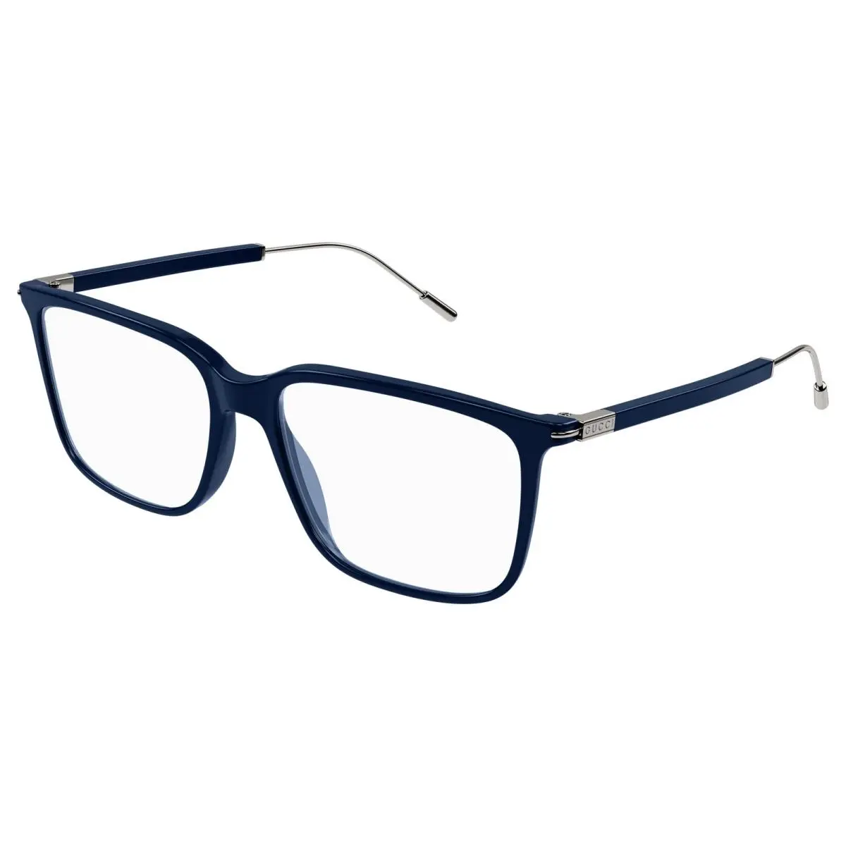Gucci GG1273O-003 Eyeglasses 56mm