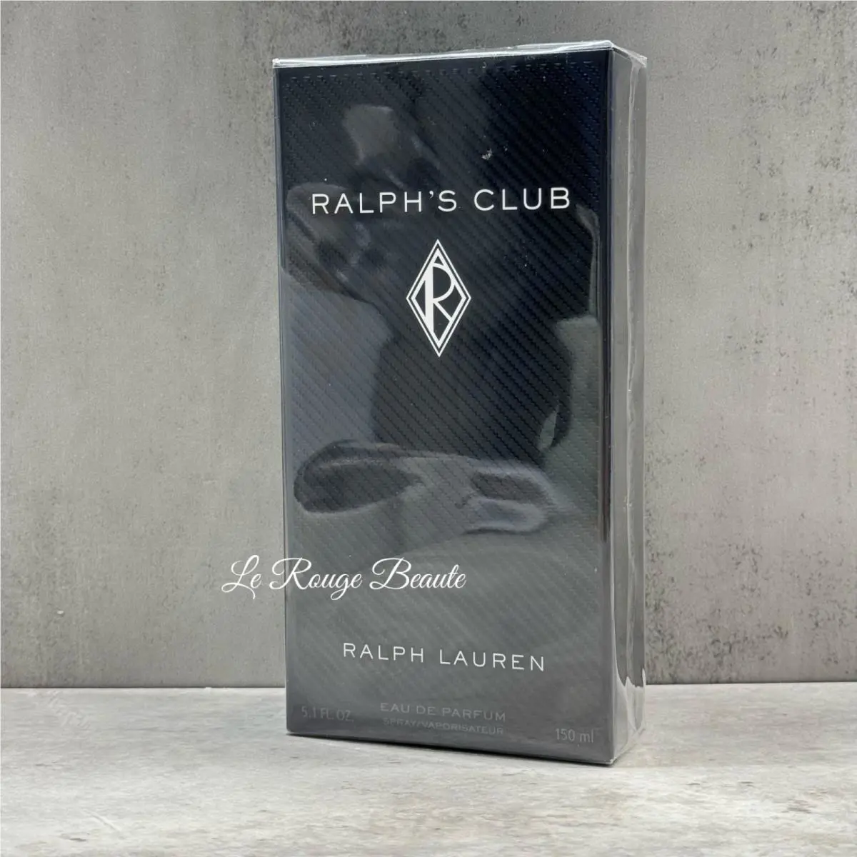 Ralph Lauren Ralph`s Club Eau De Parfum Spray For Men - Jumbo 150mL/5.1fl oz