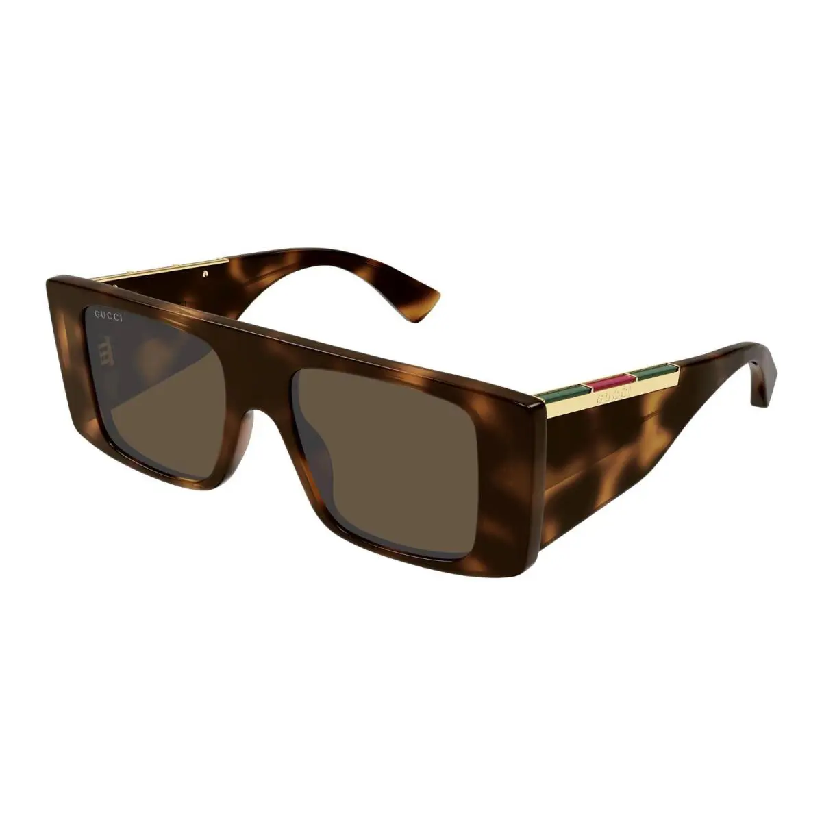 Gucci GG1888S Havana/brown 002 Sunglasses
