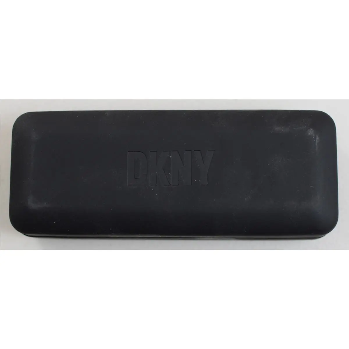 Dkny Demo Round Ladies Eyeglasses DK5026