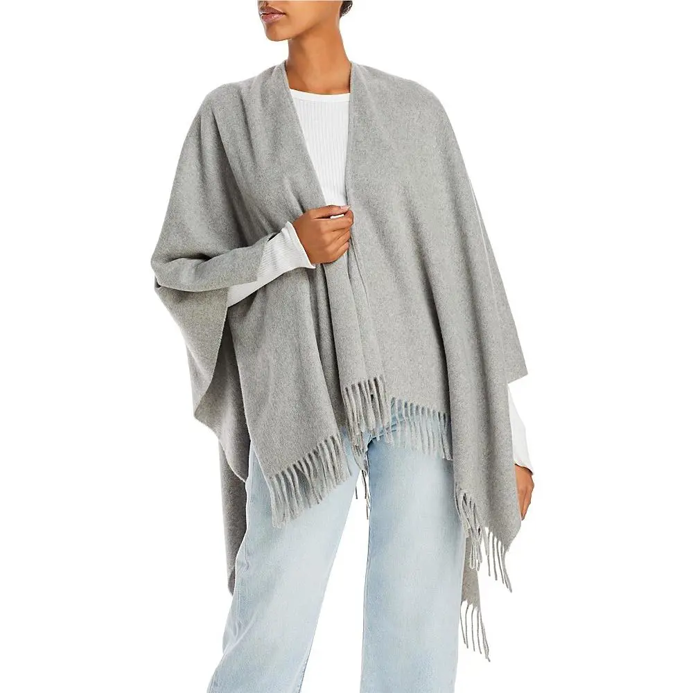 Rag Bone Cashmere Poncho