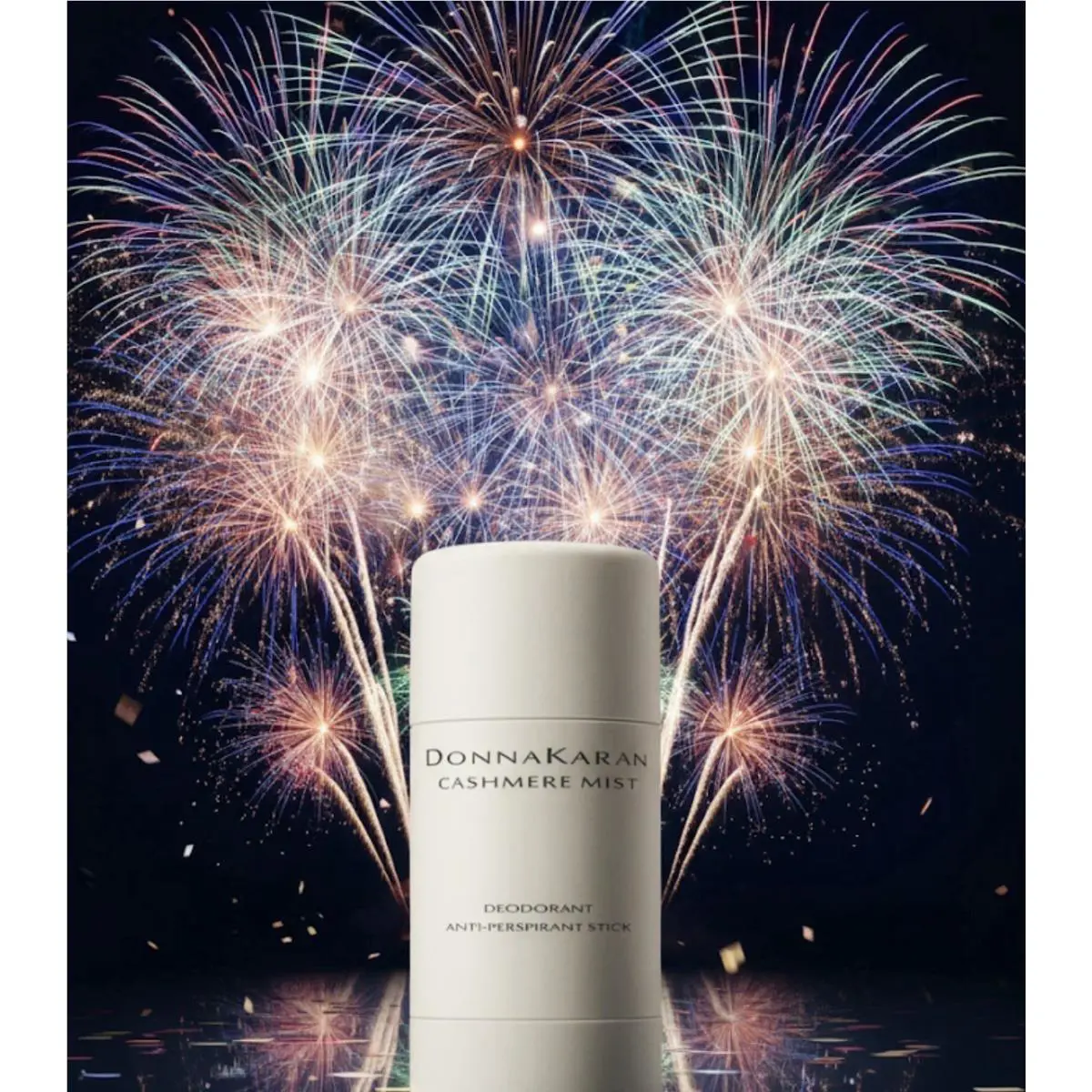 Dkny Donnakaran Cashmere Mist Deodorant Anti-perspirant Stick