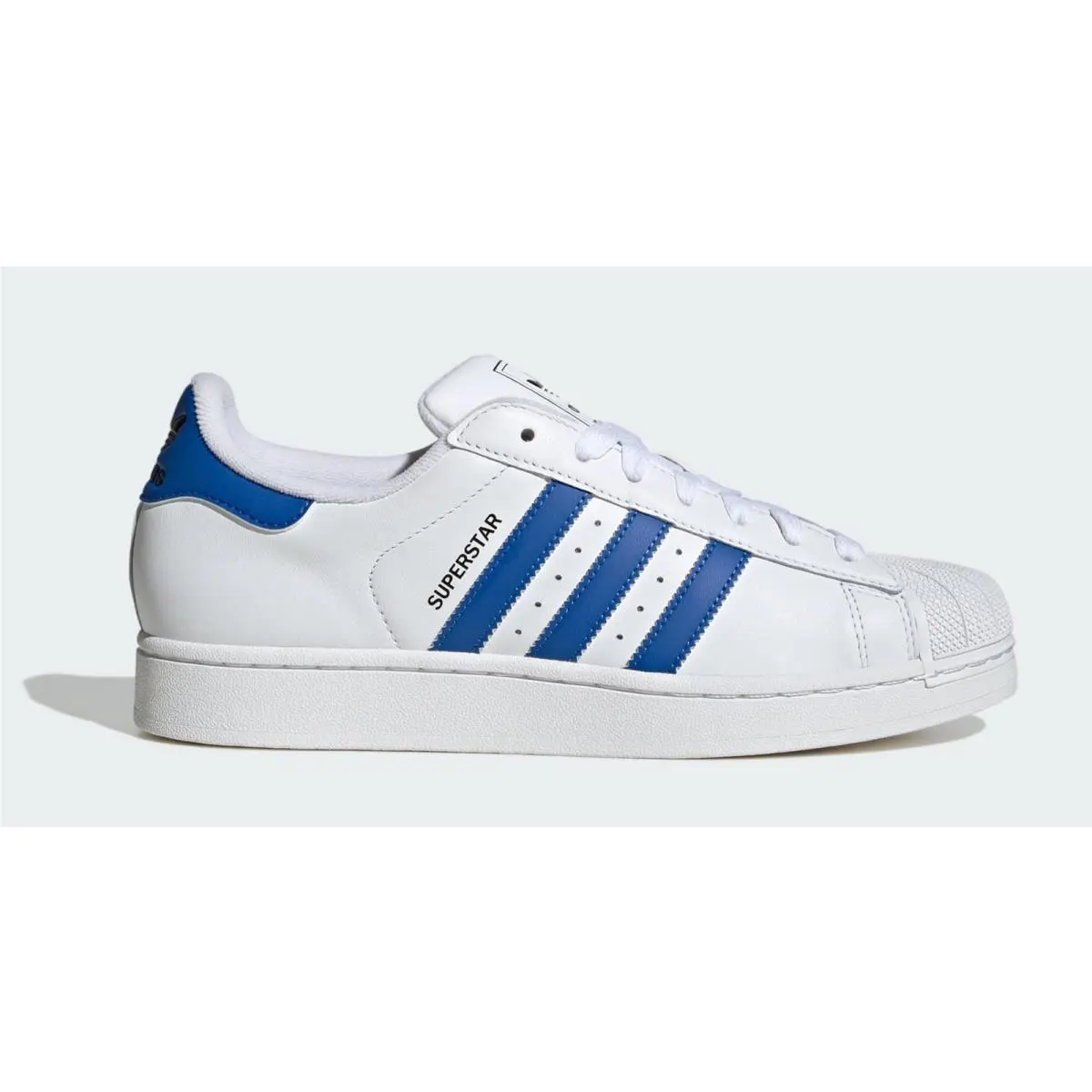 JQ4729 Mens Adidas Superstar II