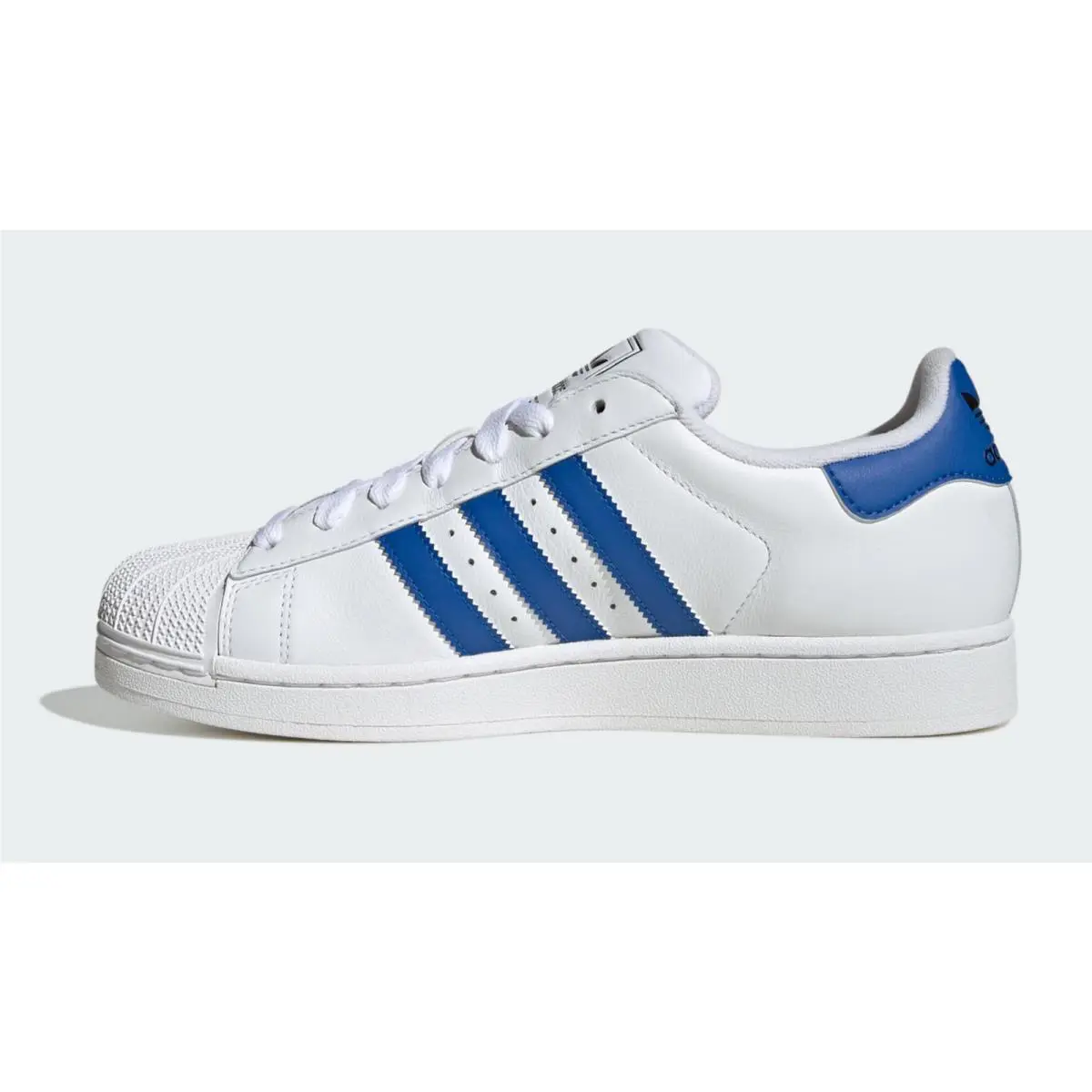 Adidas shoes - Ftwwht/Blue/Cblack 1