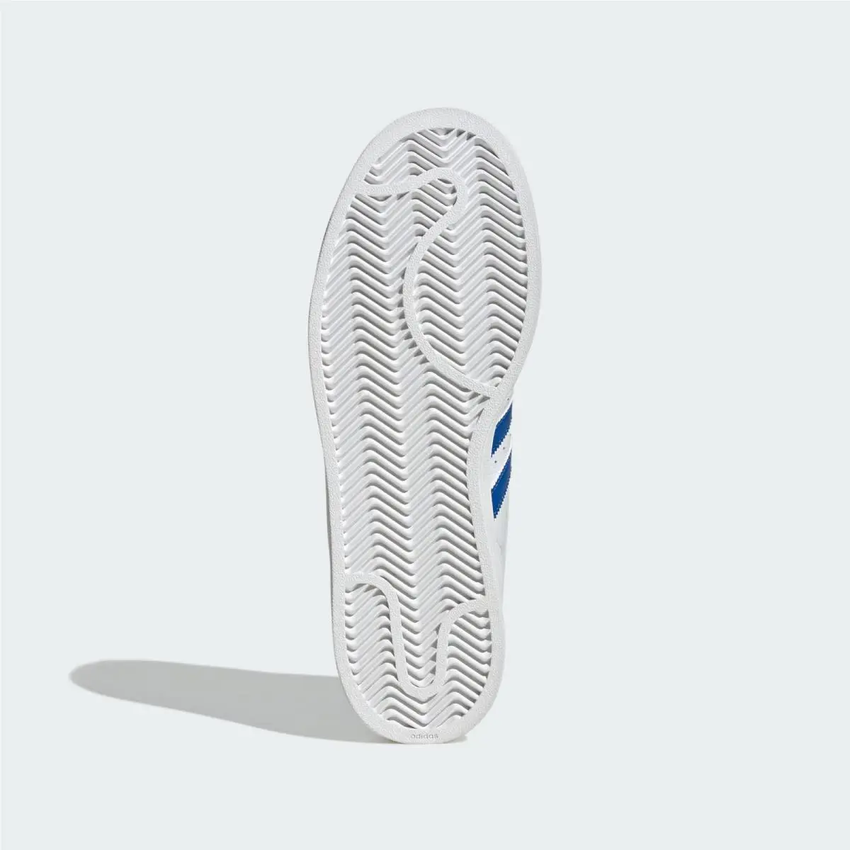 Adidas shoes - Ftwwht/Blue/Cblack 4