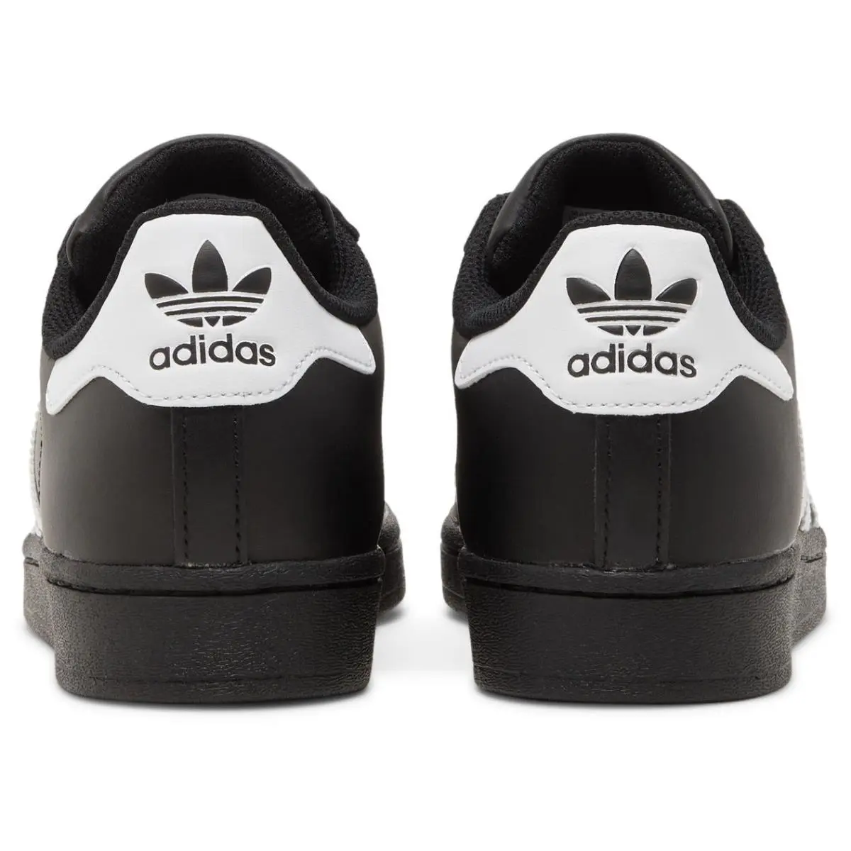 Adidas shoes - Cblack/Ftwwht/Cblack 3
