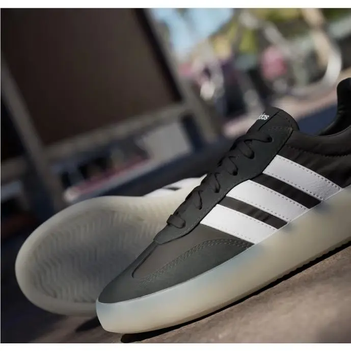 Adidas shoes - adidas Core - Core - JR3102 - Black 0
