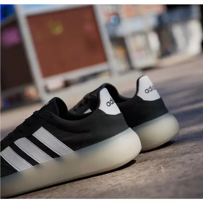 Adidas shoes - adidas Core - Core - JR3102 - Black 1