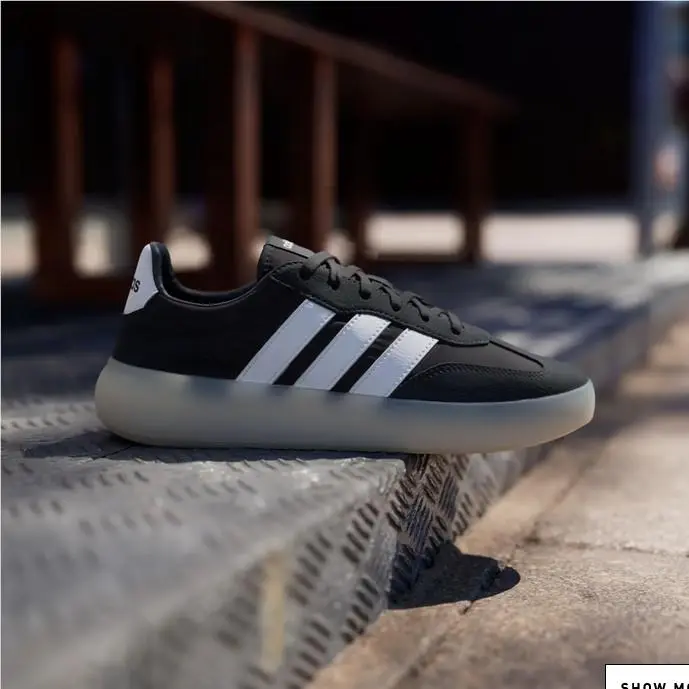 Adidas shoes - adidas Core - Core - JR3102 - Black 17