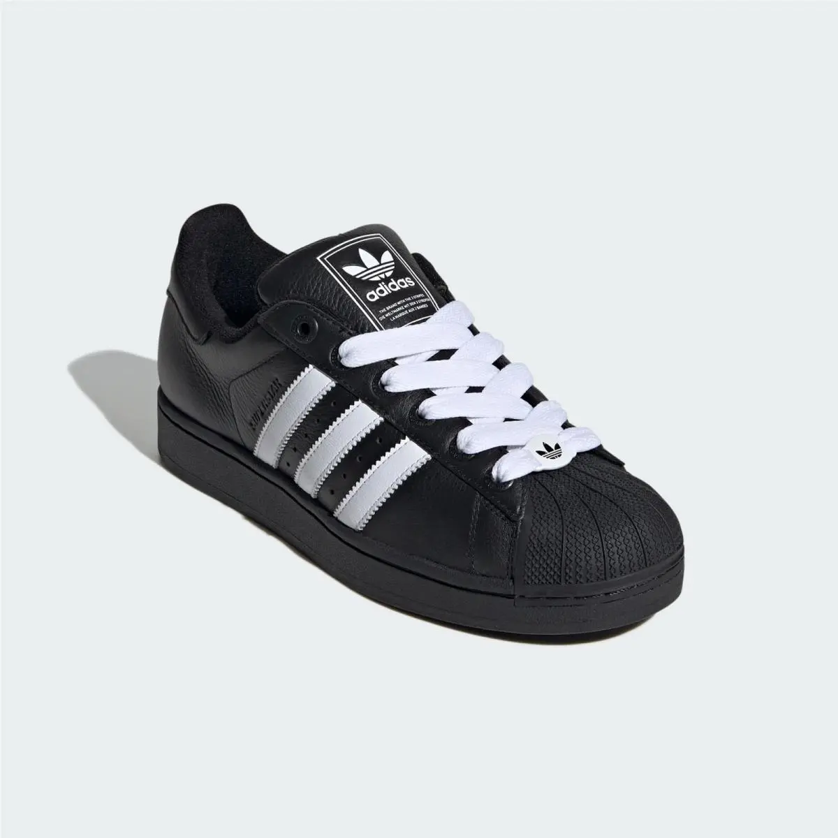 Adidas shoes - Cblack/Ftwwht/Cblack 10