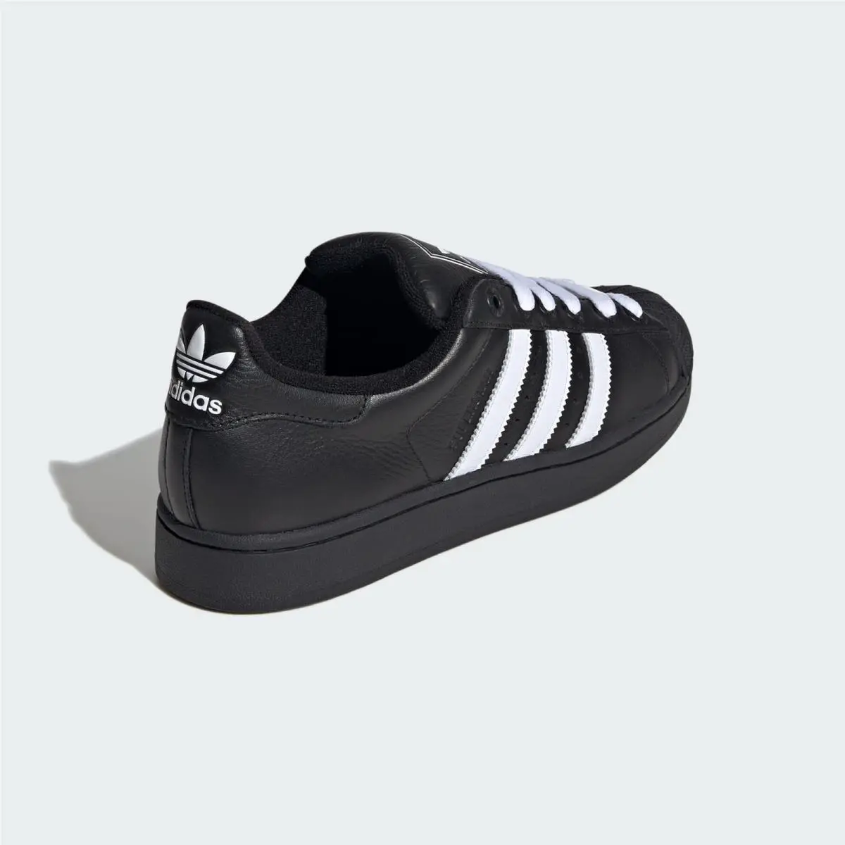 Adidas shoes - Cblack/Ftwwht/Cblack 11