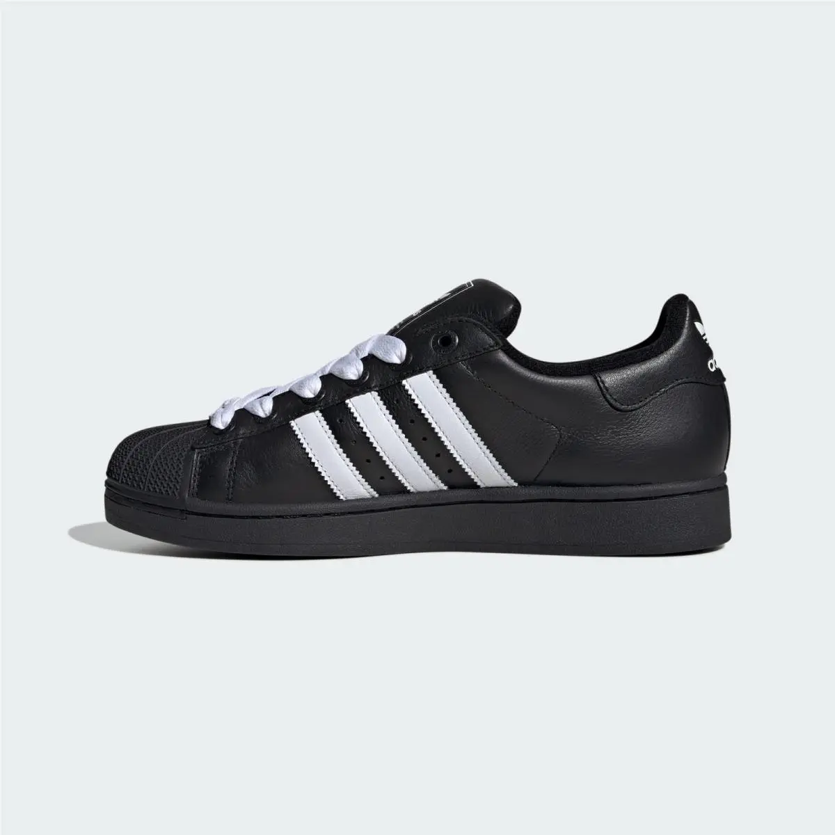 Adidas shoes - Cblack/Ftwwht/Cblack 12