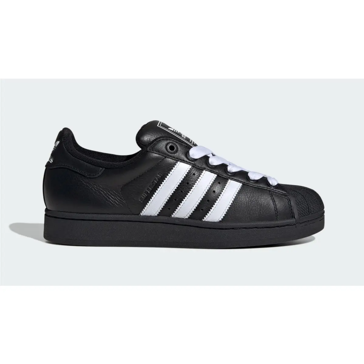 Adidas shoes - Cblack/Ftwwht/Cblack 7