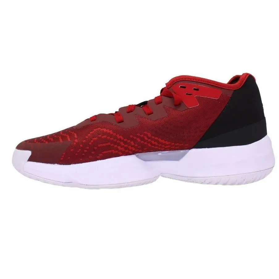 Adidas shoes - adidas D.O.N. Issue #4 - Issue - GY6507 - RED/BLACK/WHITE 0