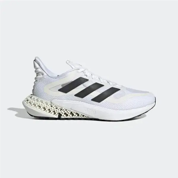 Adidas Men`s 4DFWD Pulse 2 Cloud White/core Black/crystal White GZ6940