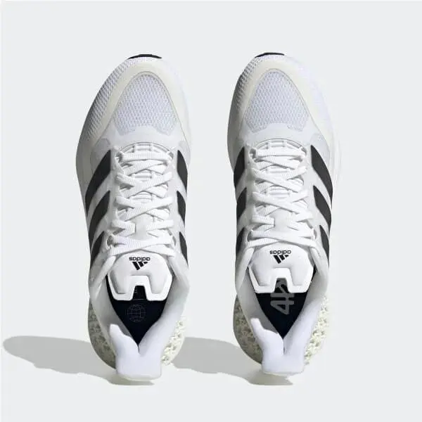 Adidas shoes - adidas 4DFWD - GZ6940 - White 0