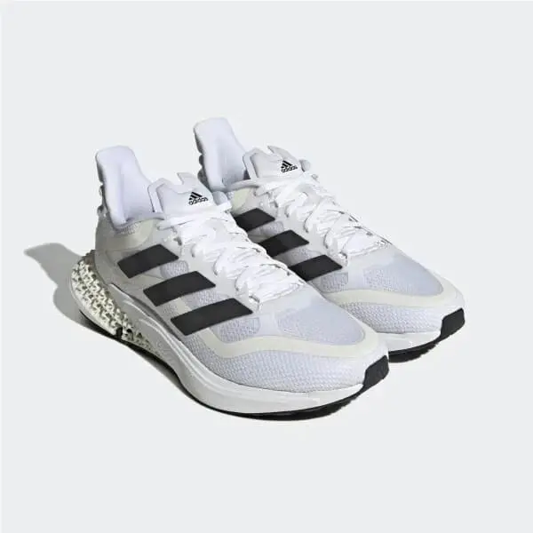 Adidas shoes - adidas 4DFWD - GZ6940 - White 2