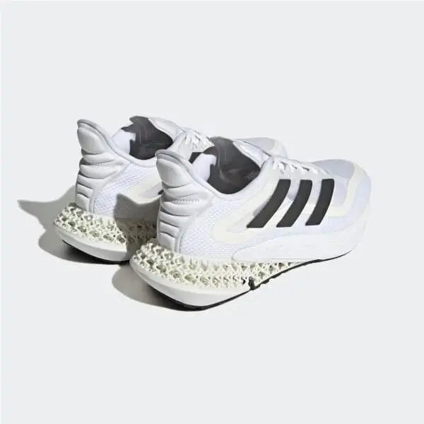 Adidas shoes - adidas 4DFWD - GZ6940 - White 3