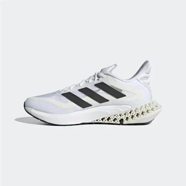 Adidas shoes - adidas 4DFWD - GZ6940 - White 4