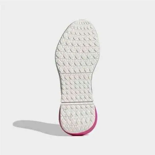 Adidas shoes - adidas 4D Run - Run - Q46225 - BLACK/PINK 4
