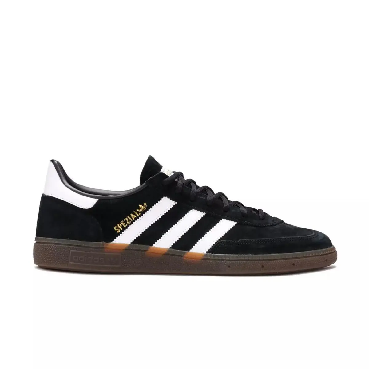 Adidas Handball Spezial Black Gum DB3021 Fashion Shoes