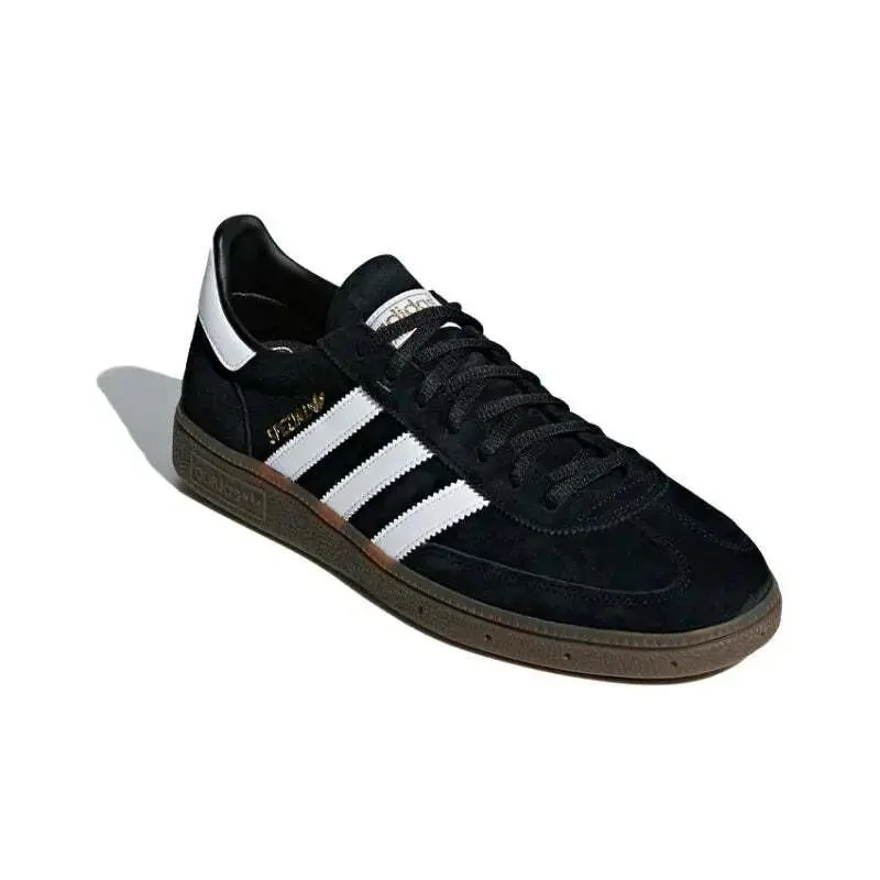 Adidas shoes - Adidas Handball Spezial - Handball Spezial - DB3021 - Black 2
