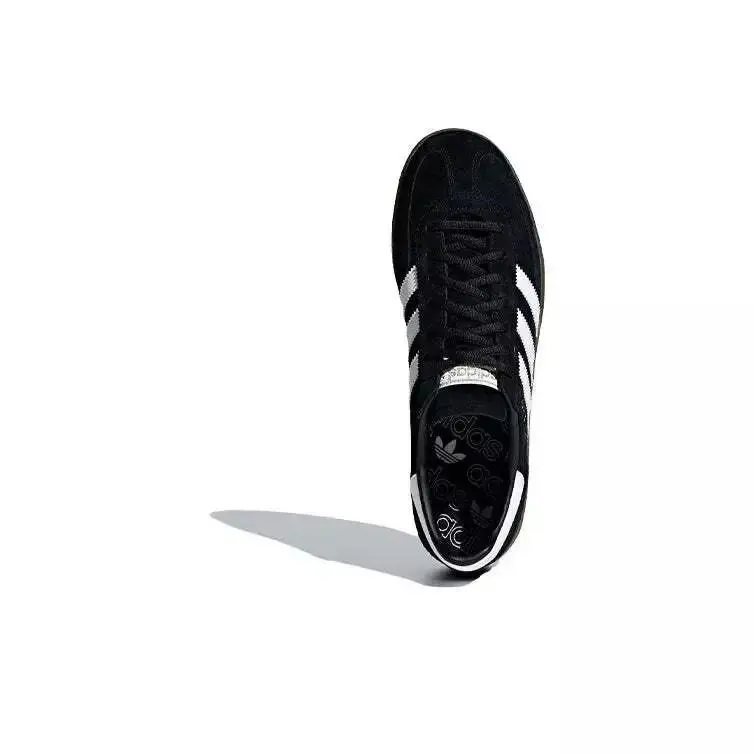 Adidas shoes - Adidas Handball Spezial - Handball Spezial - DB3021 - Black 3