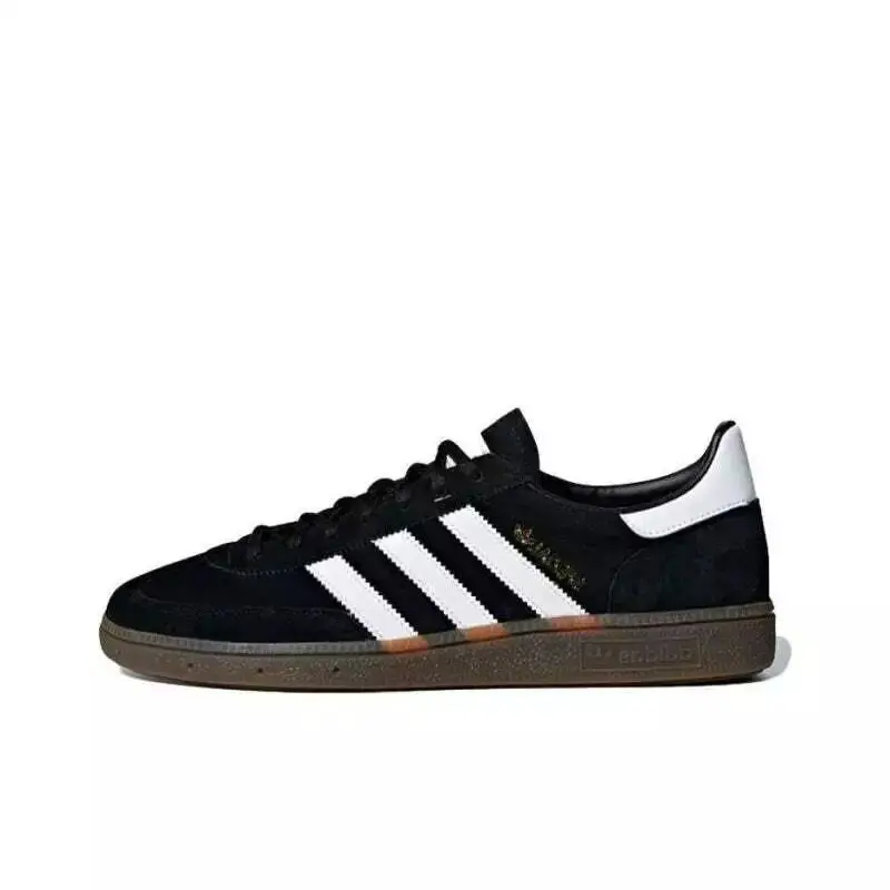 Adidas shoes - Adidas Handball Spezial - Handball Spezial - DB3021 - Black 6