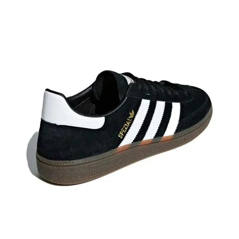 Adidas shoes - Adidas Handball Spezial - Handball Spezial - DB3021 - Black 7