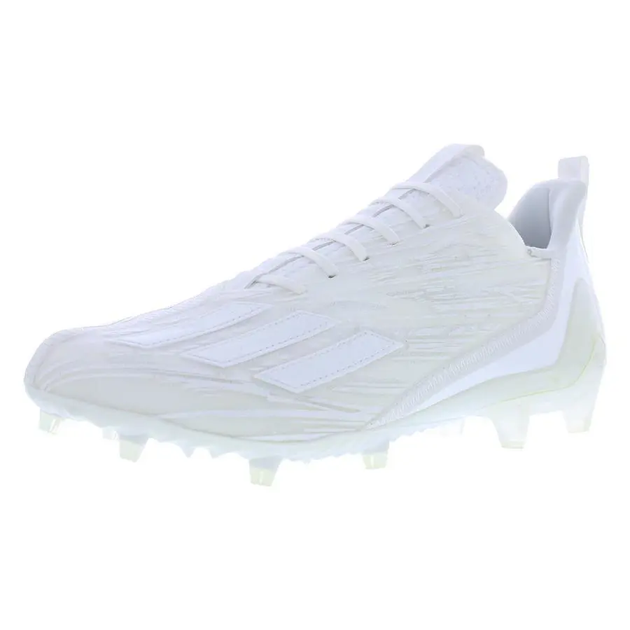 Adidas shoes  - Cloud White/Cloud White/Cloud White 8