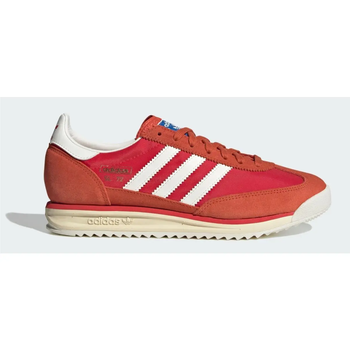JH8642 Mens Adidas SL 72 RS