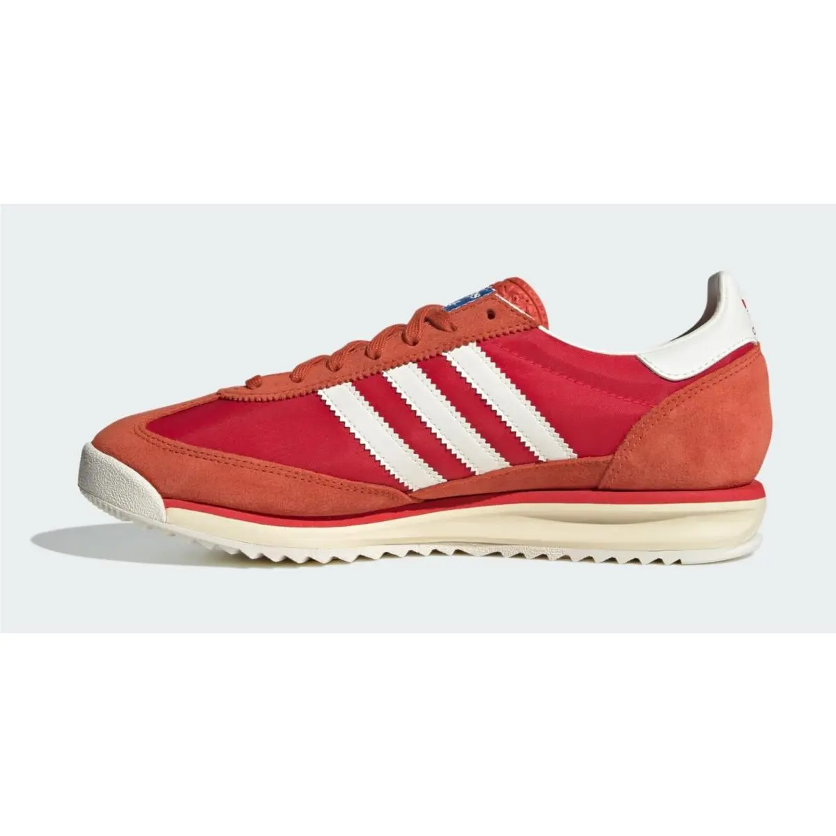 Adidas shoes - Prered/Cwhite/Purrub 1