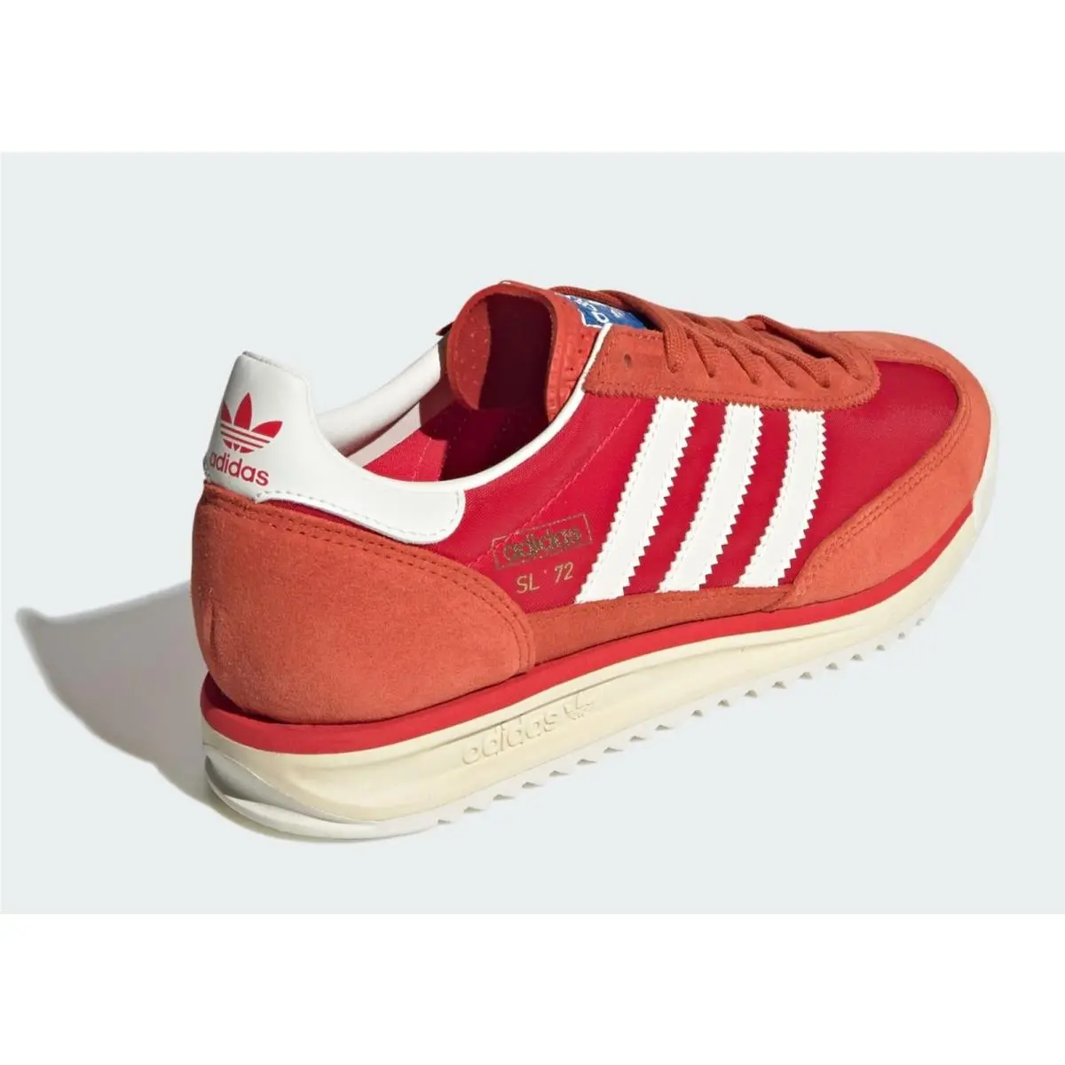 Adidas shoes - Prered/Cwhite/Purrub 3