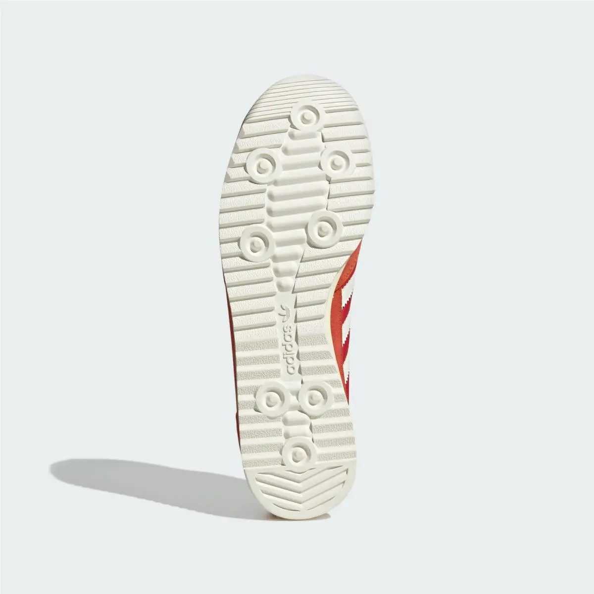 Adidas shoes - Prered/Cwhite/Purrub 5