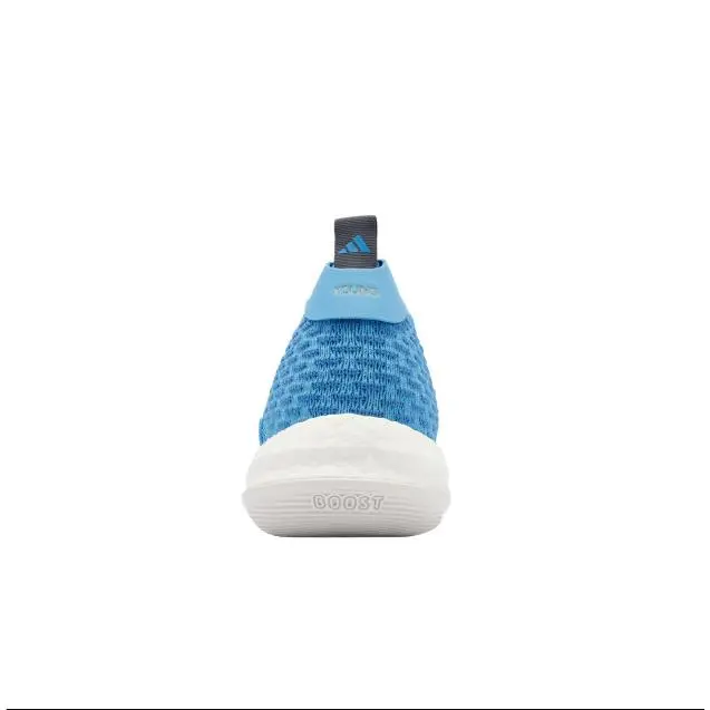 Adidas shoes - adidas Trae Young 2.0 - Trae Young - H06479 - Signal Cyan / Cloud White 8