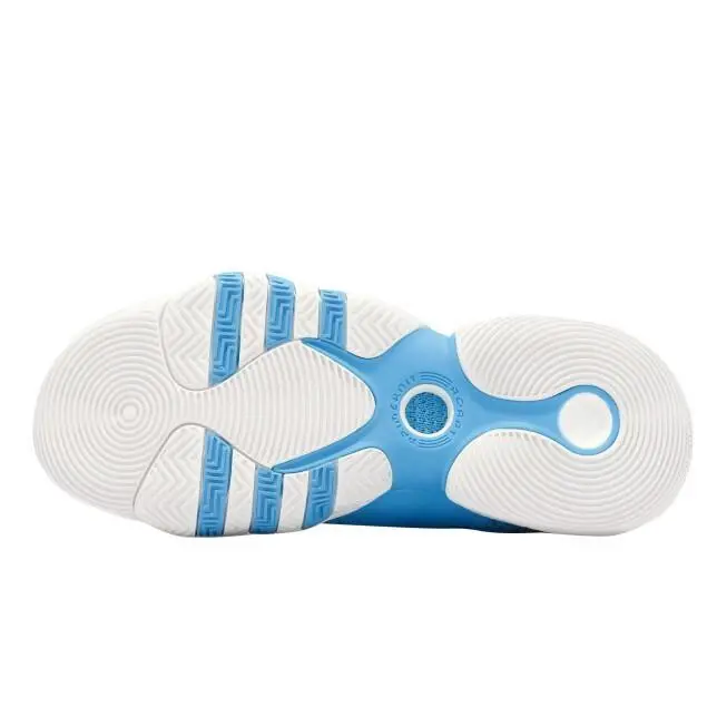 Adidas shoes - adidas Trae Young 2.0 - Trae Young - H06479 - Signal Cyan / Cloud White 10