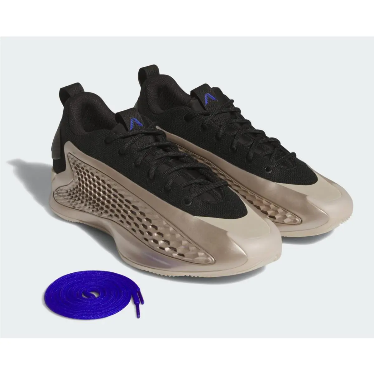 Adidas shoes - Chamet/Cblack/Lucblu 0