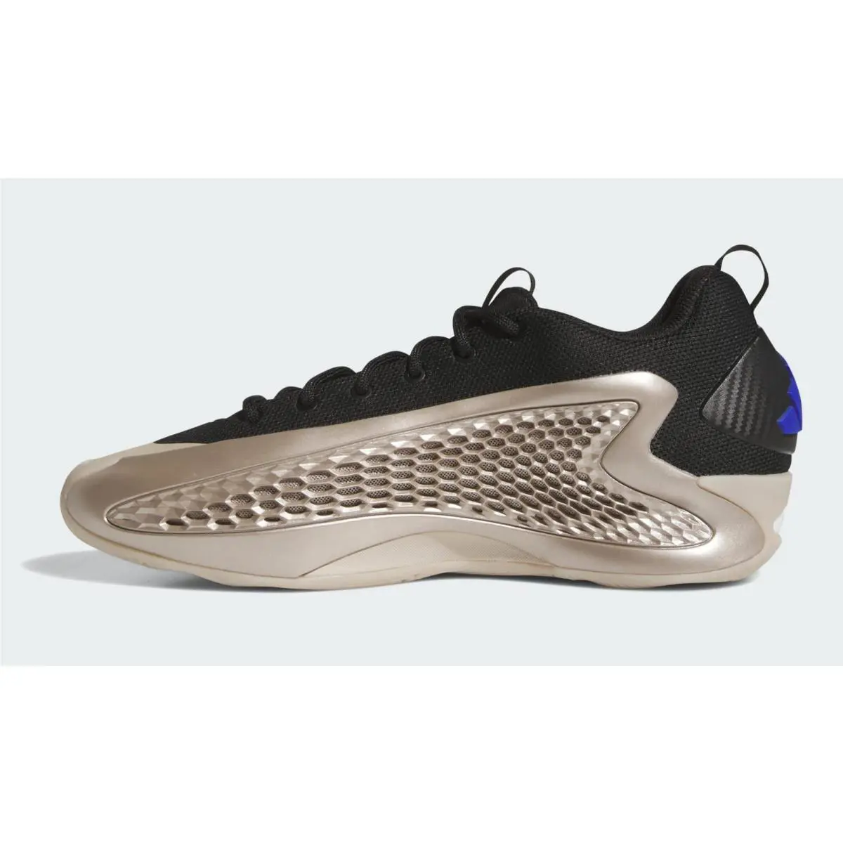 Adidas shoes - Chamet/Cblack/Lucblu 2