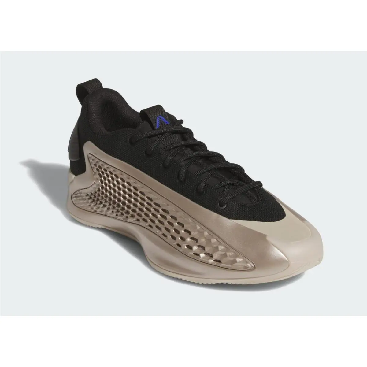Adidas shoes - Chamet/Cblack/Lucblu 4