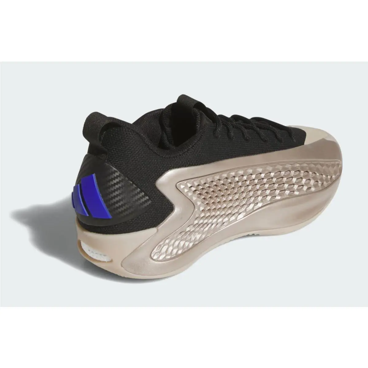 Adidas shoes - Chamet/Cblack/Lucblu 5