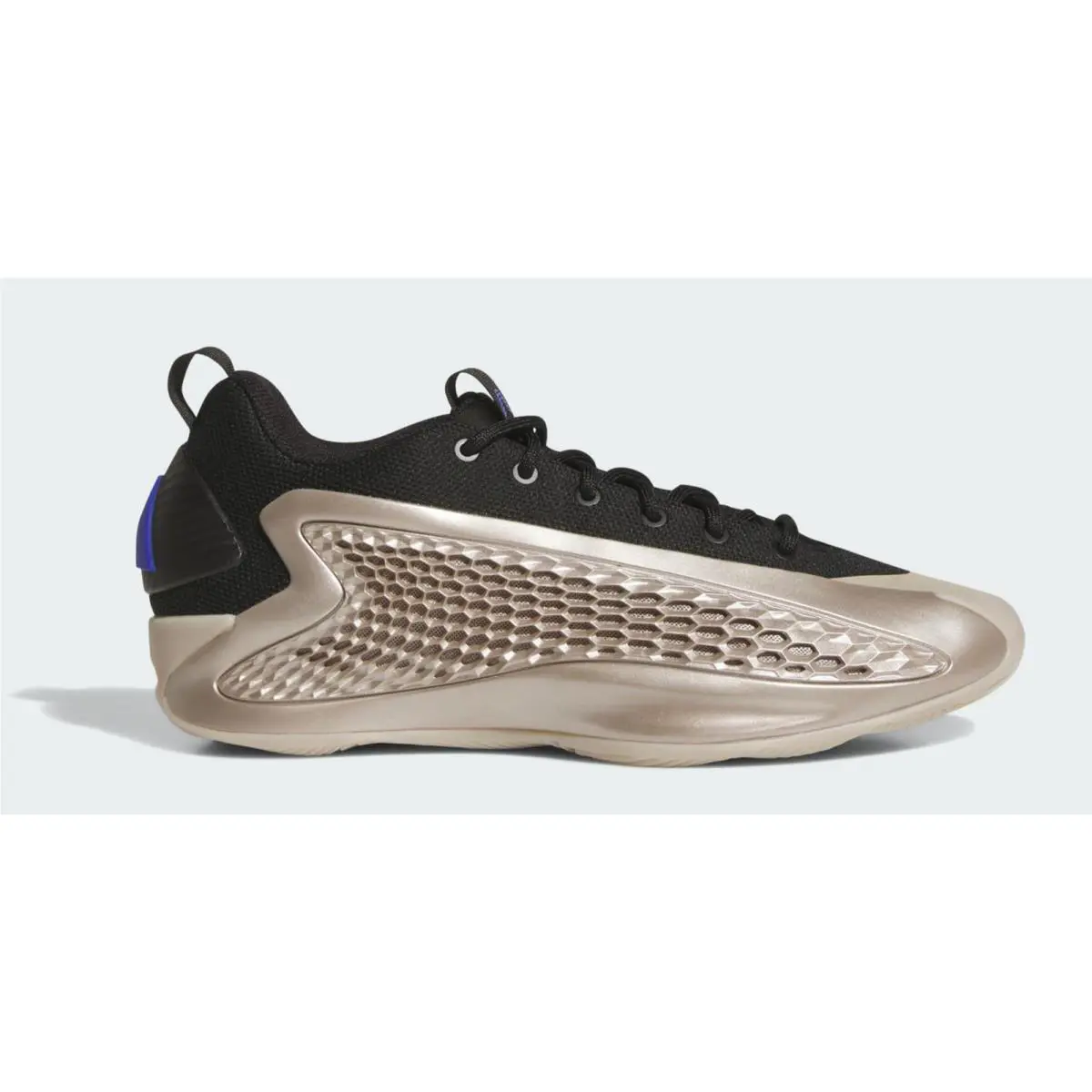 Adidas shoes - Chamet/Cblack/Lucblu 7