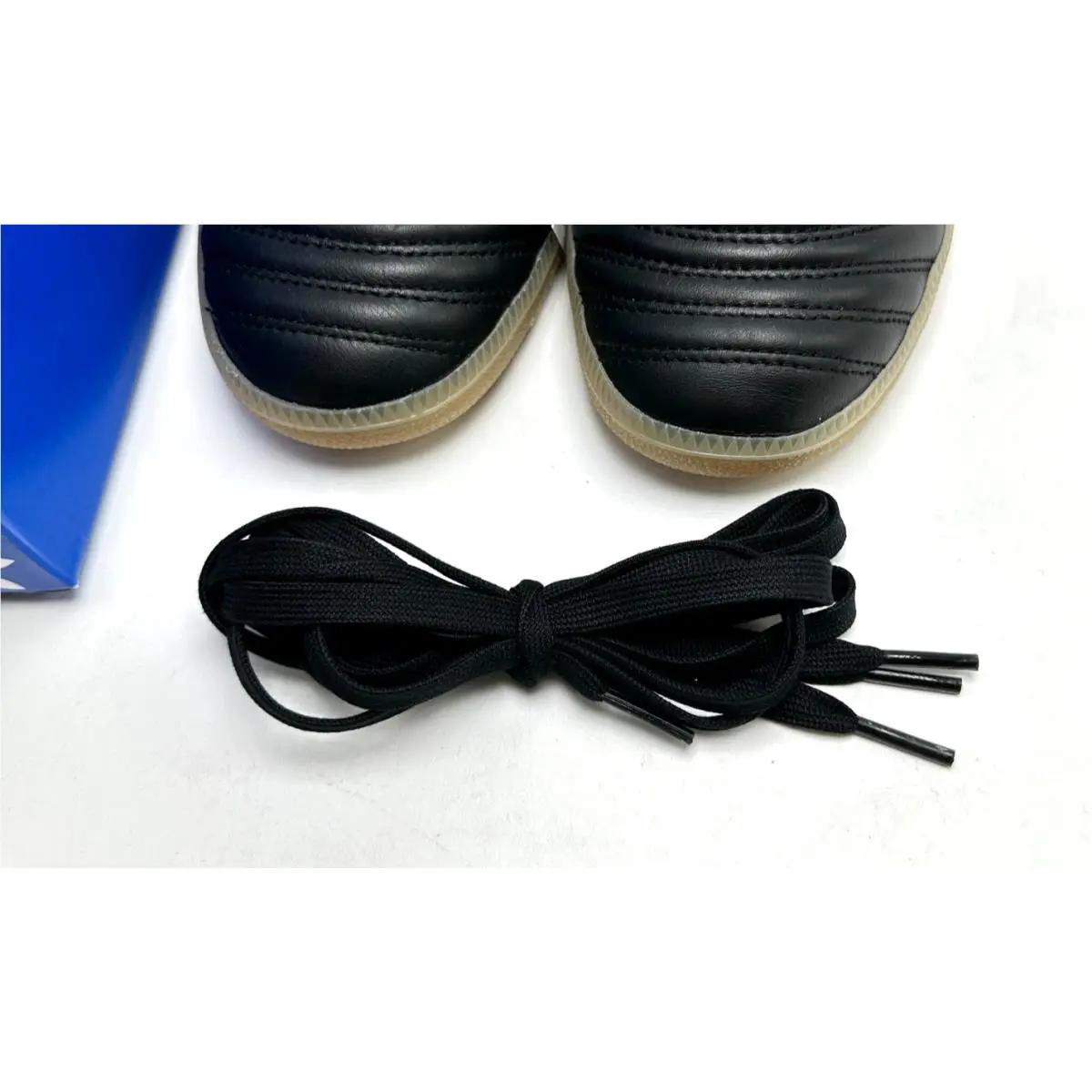 Adidas shoes - adidas Samba - Samba - JQ9056 - Black/White/Gum 2