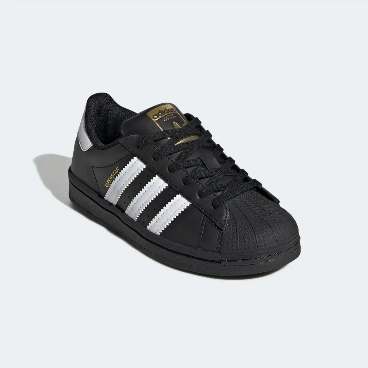 Adidas shoes - Cblack/Ftwwht/Cblack 9