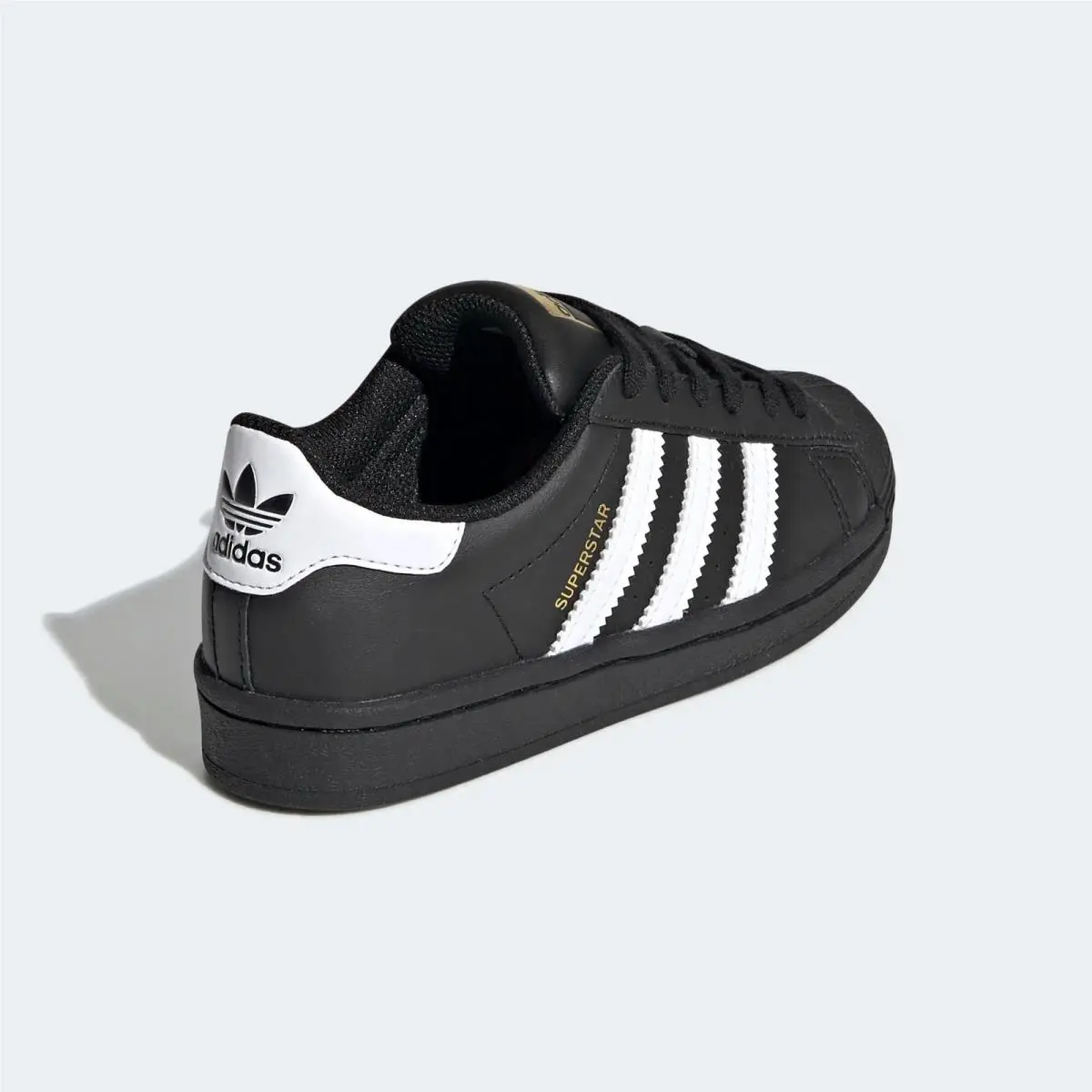 Adidas shoes - Cblack/Ftwwht/Cblack 10
