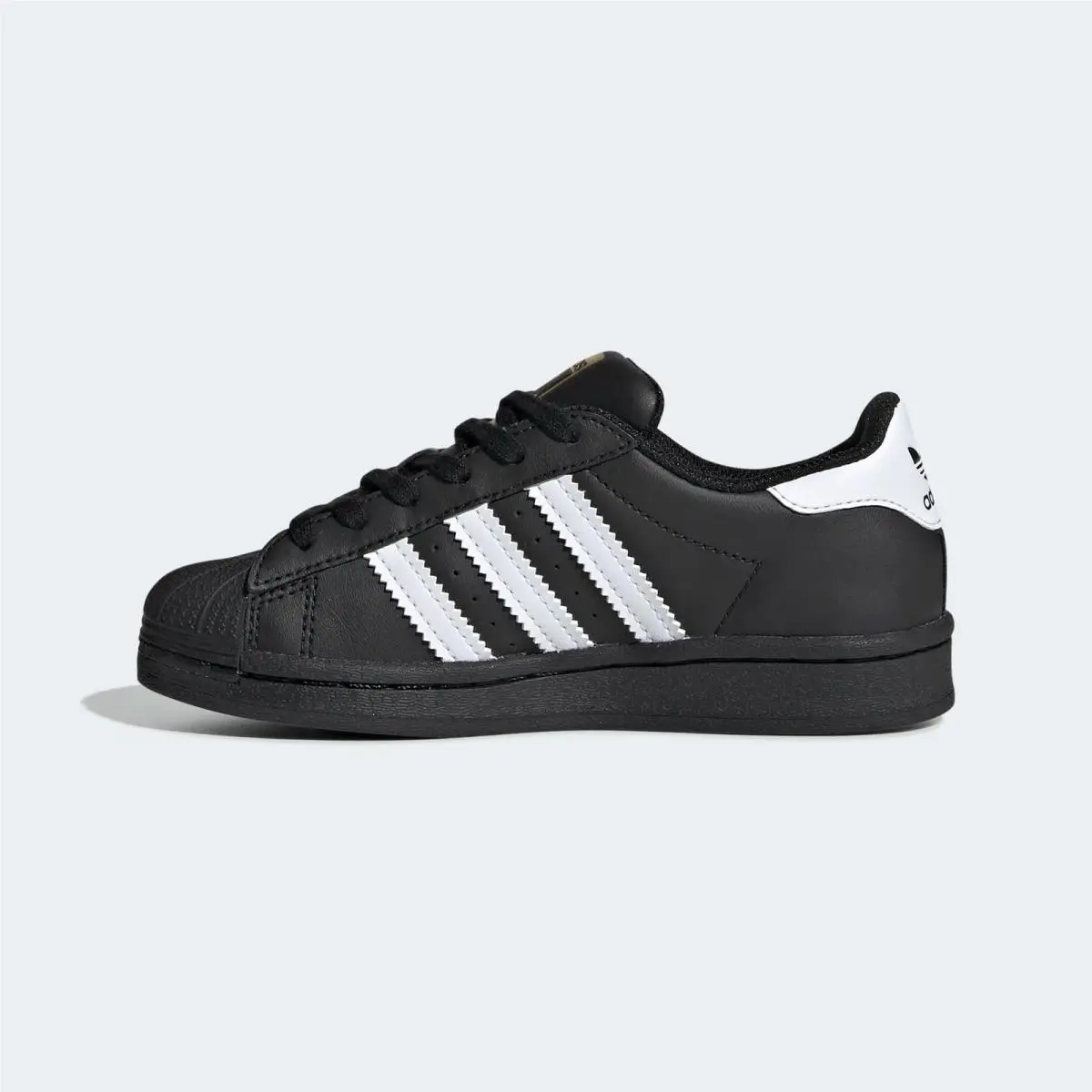 Adidas shoes - Cblack/Ftwwht/Cblack 11