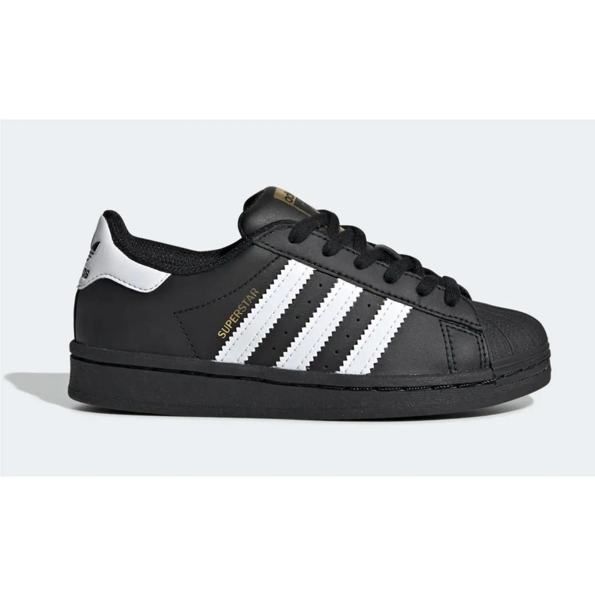 Adidas shoes - Cblack/Ftwwht/Cblack 6