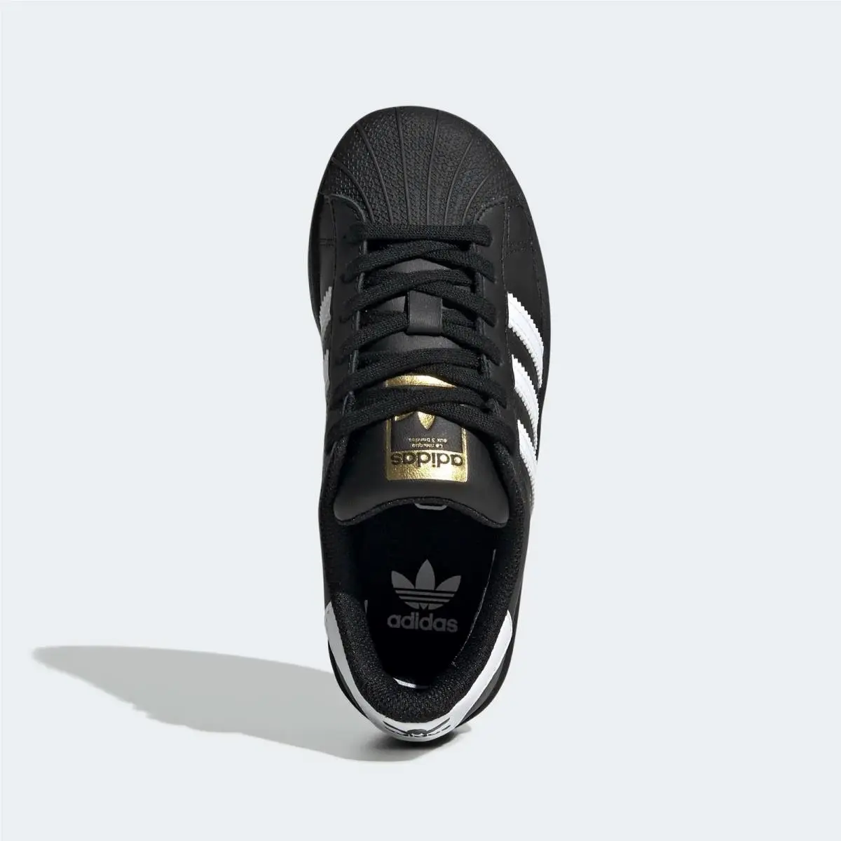 Adidas shoes - Cblack/Ftwwht/Cblack 7